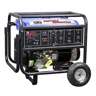 ETQ - Propane &amp; Natural Gas kits