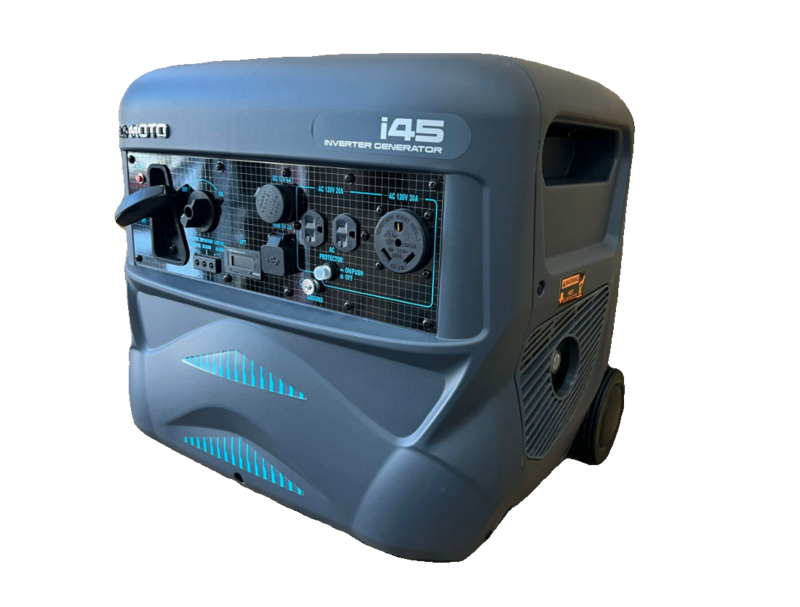 CFMOTO Generator Conversion kits