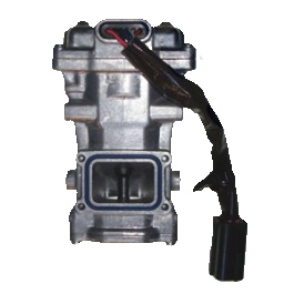 E -Controls Electronic Pressure Regulator