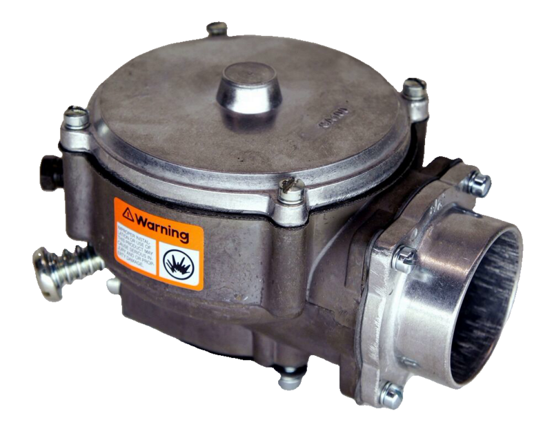 Impco style CA100M-4 Carburetor Mixer