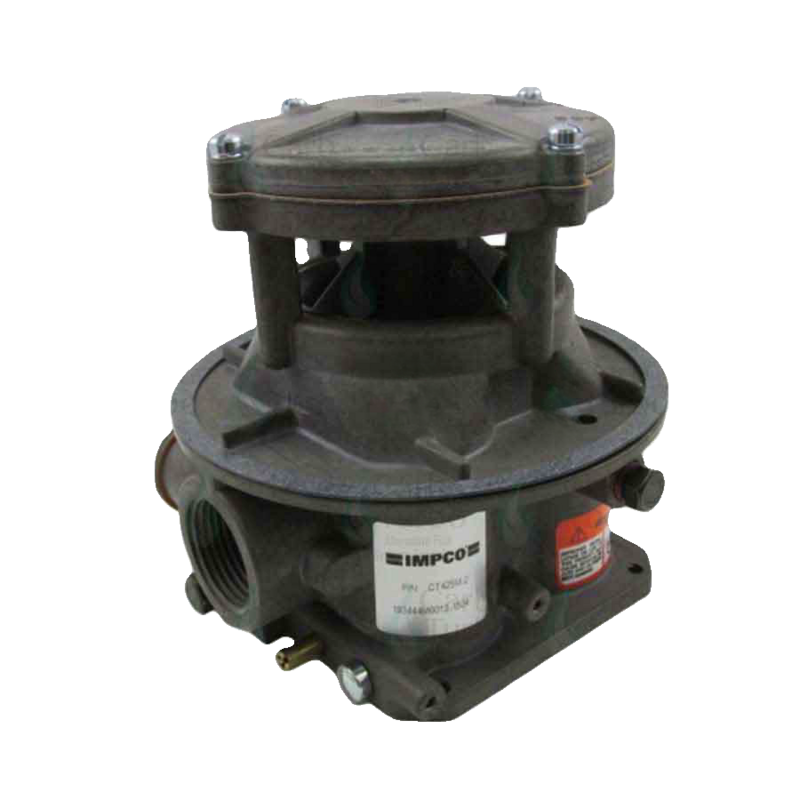 IMPCO - CT425M  Mixer (THIS DOES SHOW A DIFFERENT COST ON FIRST PAGE. THERE WAS A PRICE INCREASE)