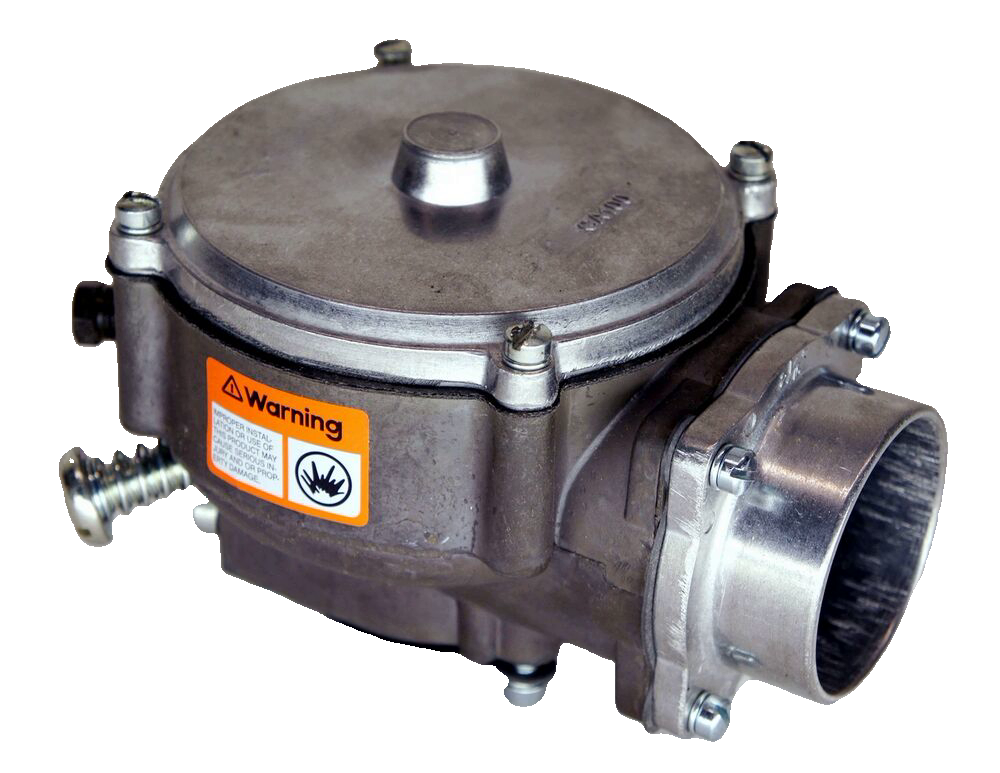 Impco Style CA100M 3 Carburetor Mixer
