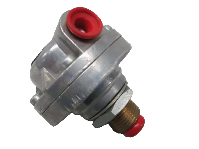 Century Bulkhead Filter