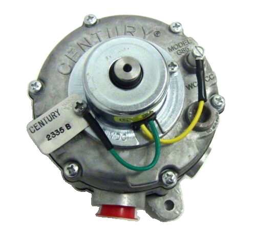 Century electric primer
