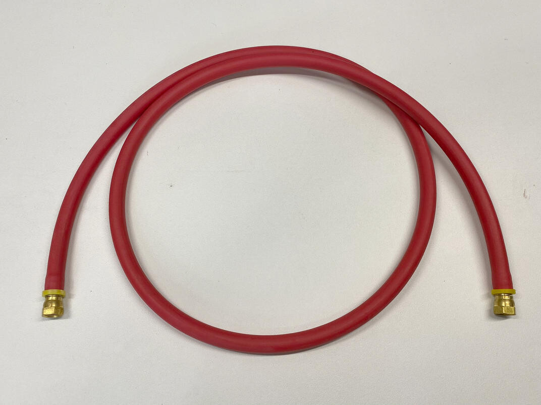 LPG Propane hose without Quick connects