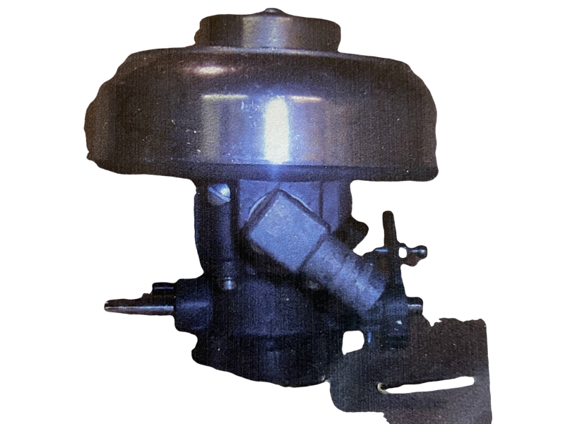 Caterpillar forklift Carburetor ONLY