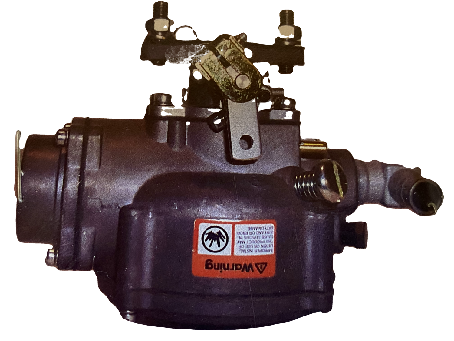 Propane Carburetor ONLY