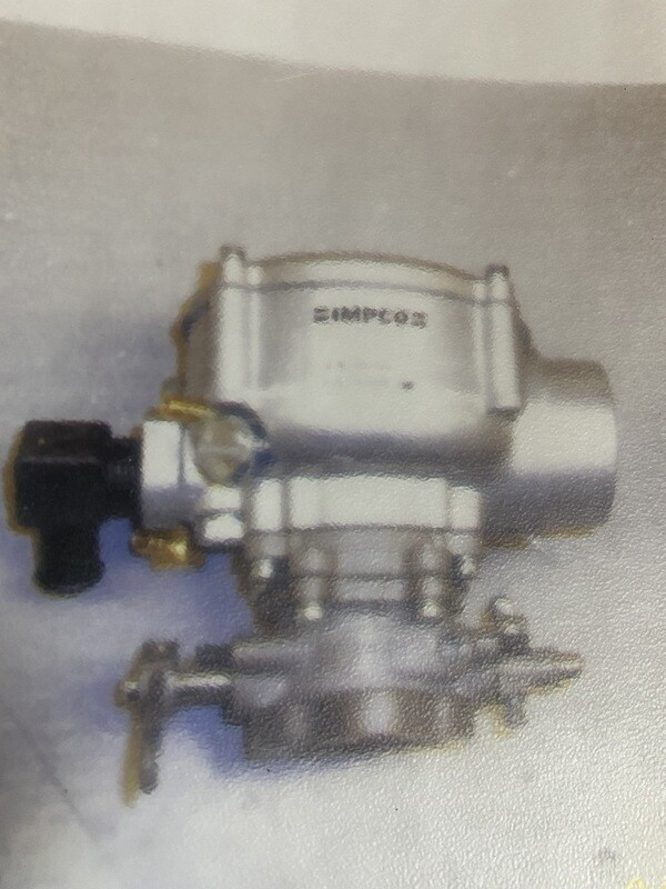Caterpillar forklift Carburetor ONLY