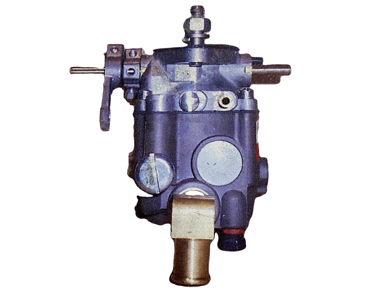 Clark forklift Carburetor ONLY