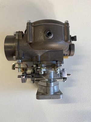 Carburetor CA100-124