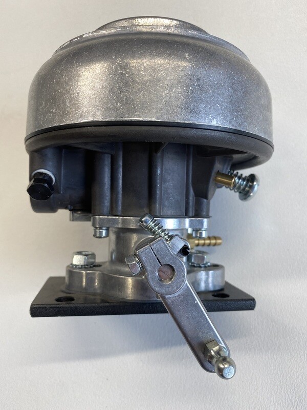Datsun/Nissan CARB