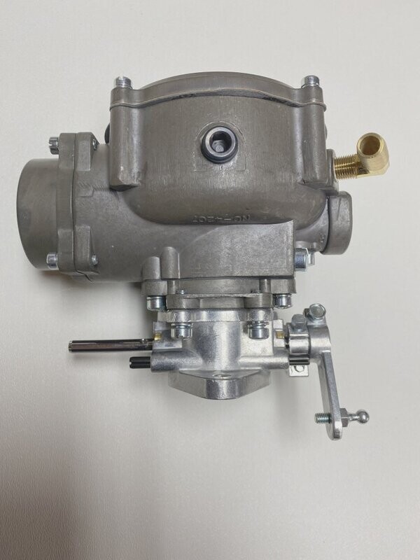 Hyster Carburetor