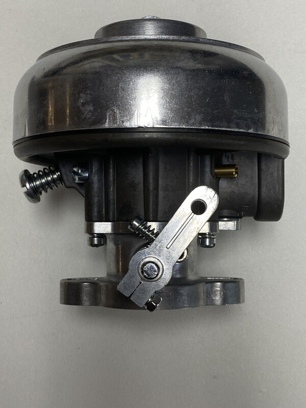 Hyster Carburetor