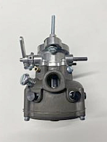 Carburetor 0154