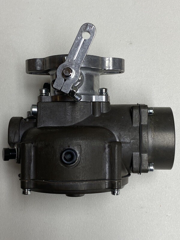 Carburetor 0152