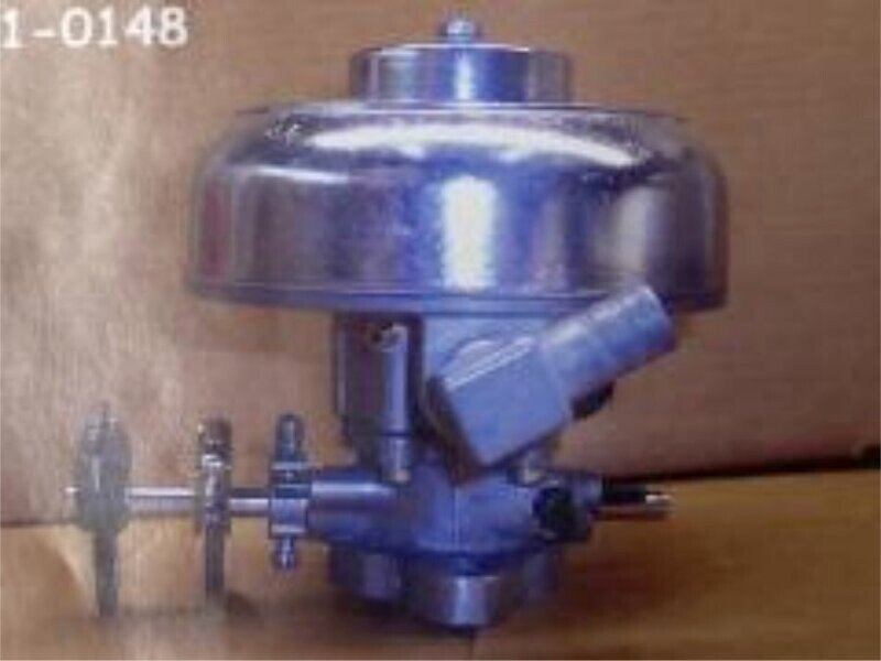 Carburetor 0148