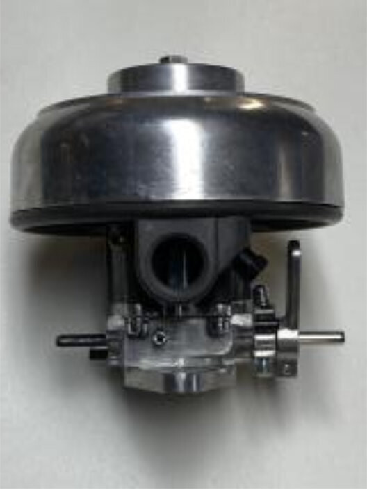 Carburetor 0146