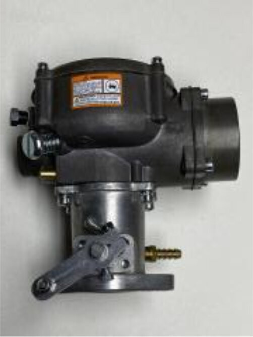 Carburetor 0676