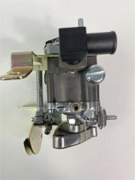 Carburetor 0771