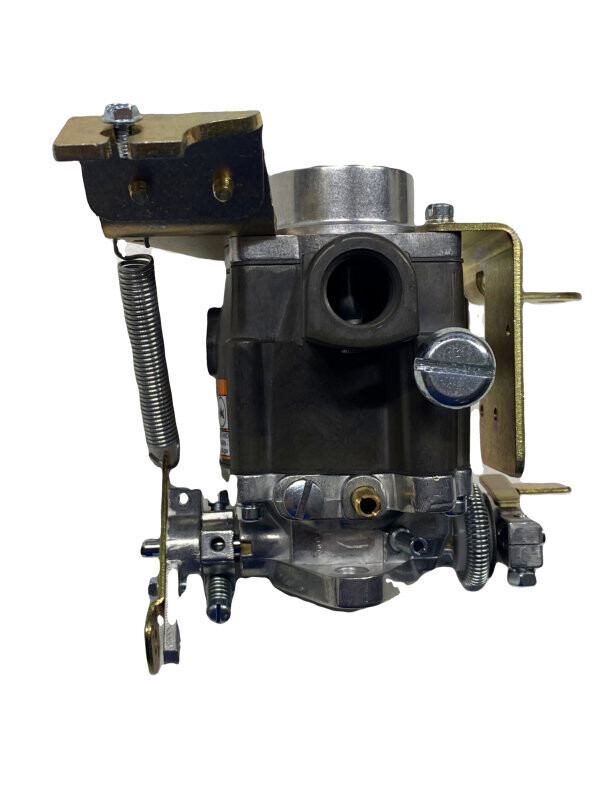 Carburetor 0407