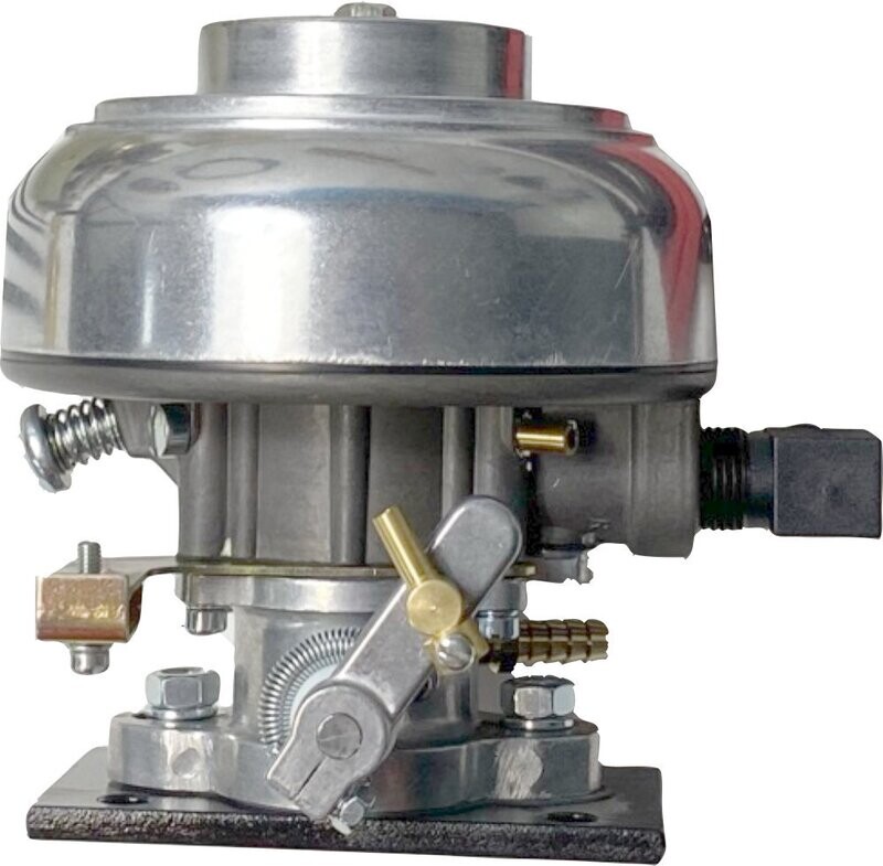 Carburetor 0249