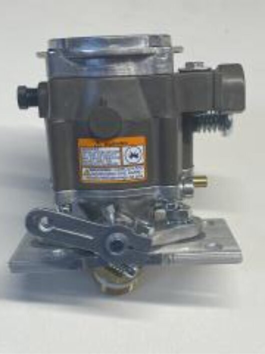 Carburetor 0328-1