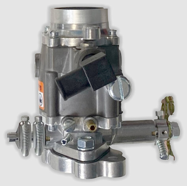Carburetor 0707