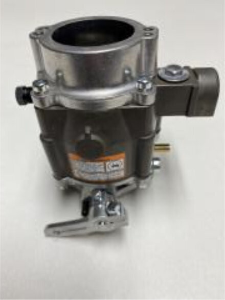 Carburetor 0329