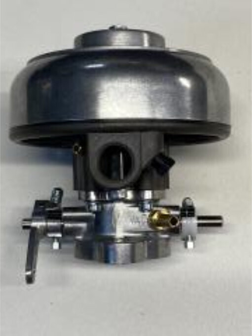 Carburetor 0220