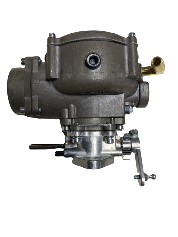 Carburetor 0408