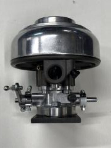 Carburetor 0225