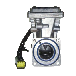 E -Controls Electronic Pressure Regulator