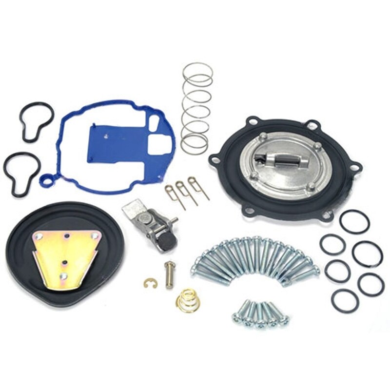 E -Controls Complete Repair Kit