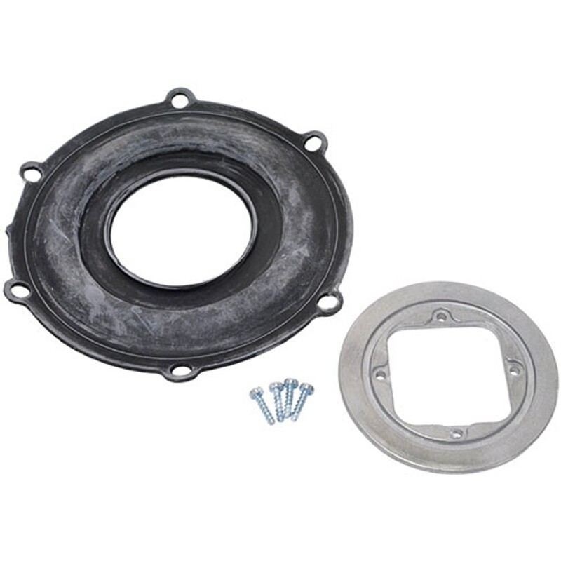 E -Controls Complete Repair Kit