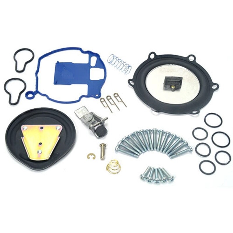 E -Controls Complete Repair Kit