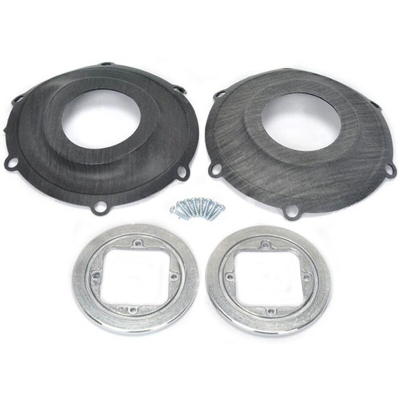E -Controls Complete Repair Kit