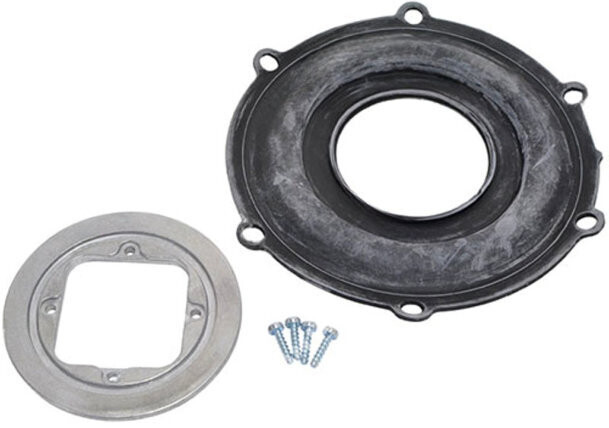 E -Controls Complete Repair Kit