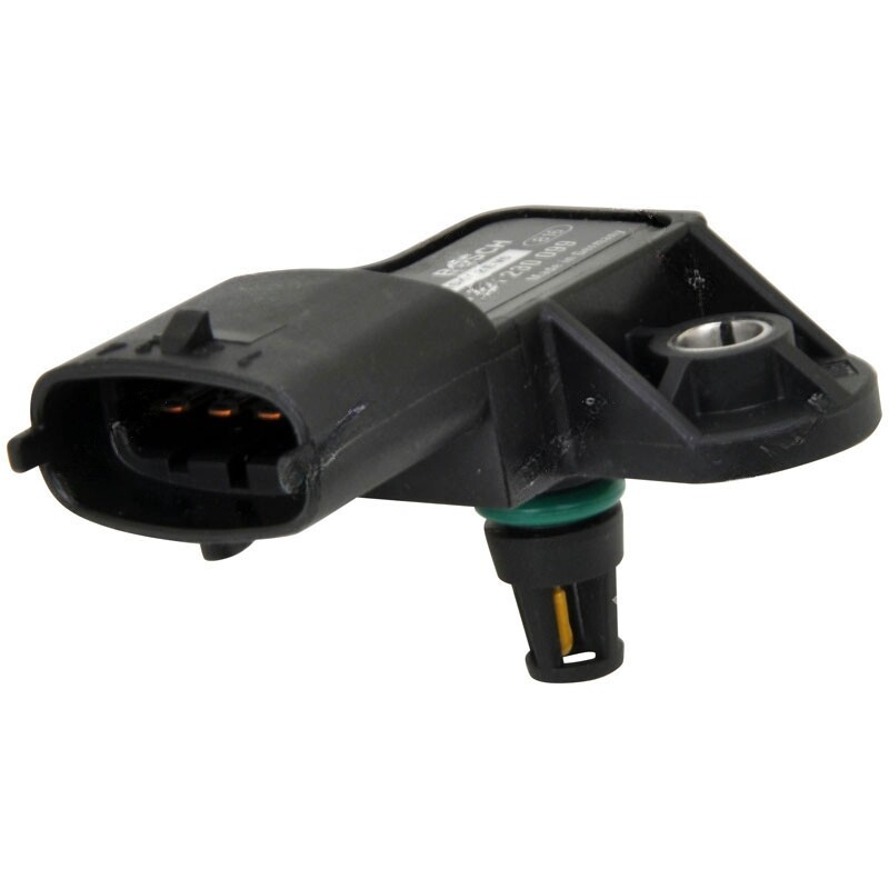 E CONTROLS - EC-1466001 MAP SENSOR