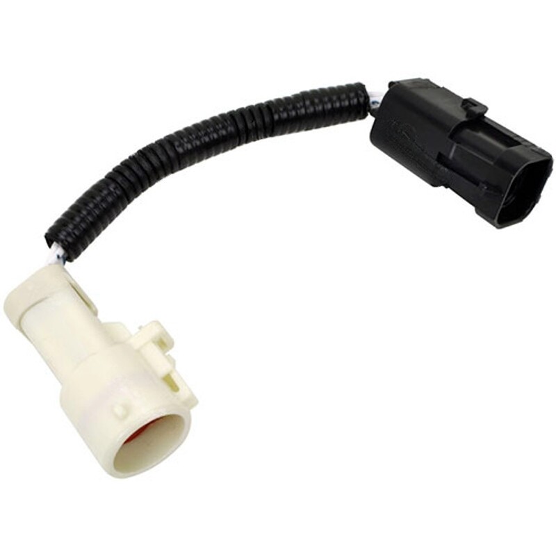 E -CONTROLS ADAPTER
