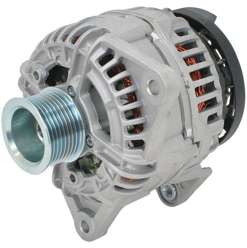 CLARK - 1239323 ALTERNATOR