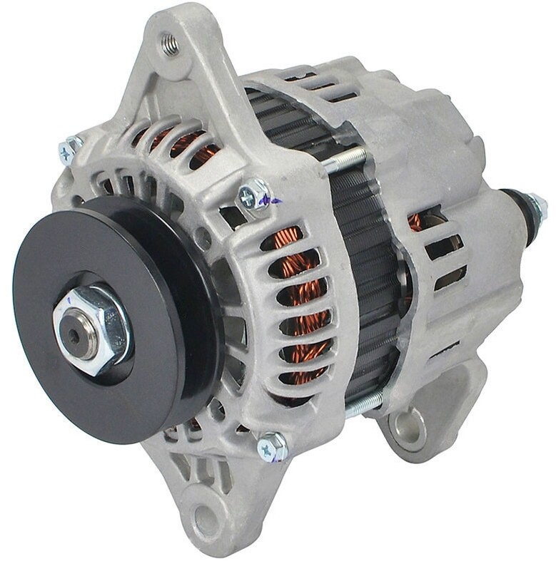 CLARK - 921305 ALTERNATOR