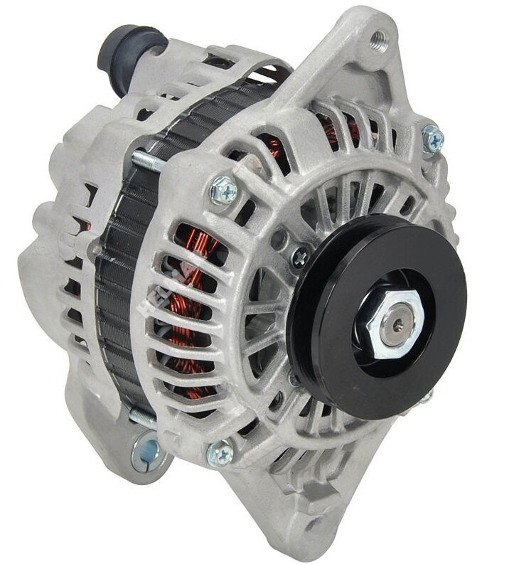 CLARK - 920244-HD ALTERNATOR