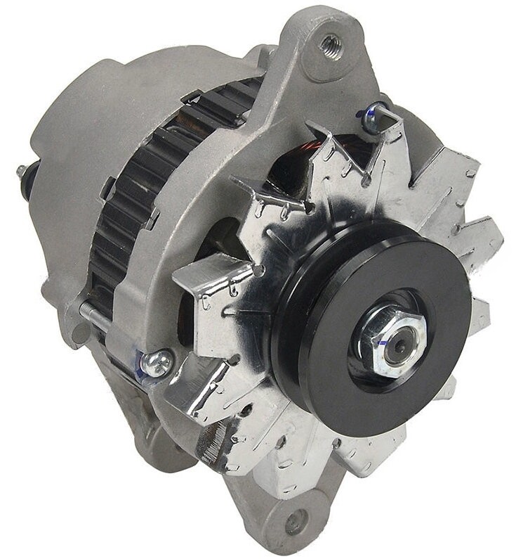 CLARK - 3768023 ALTERNATOR