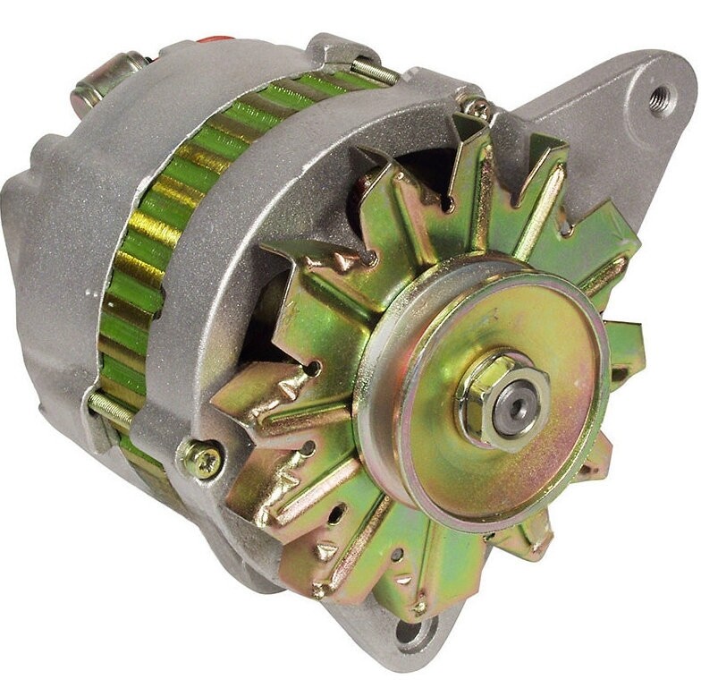 CLARK - 3768011 ALTERNATOR