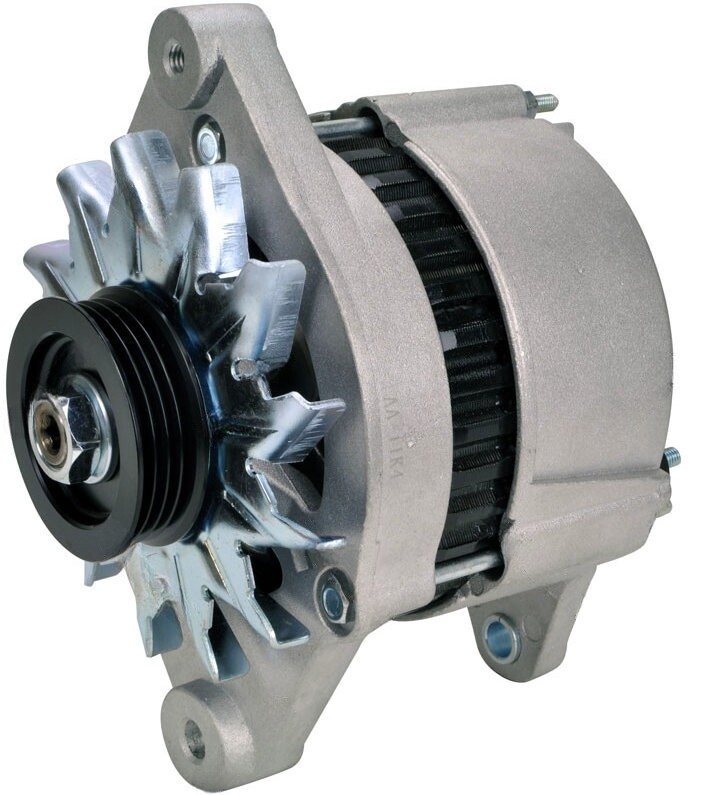 CLARK - 4342110 ALTERNATOR