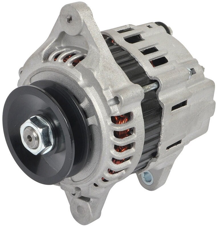 CLARK - 904027 ALTERNATOR