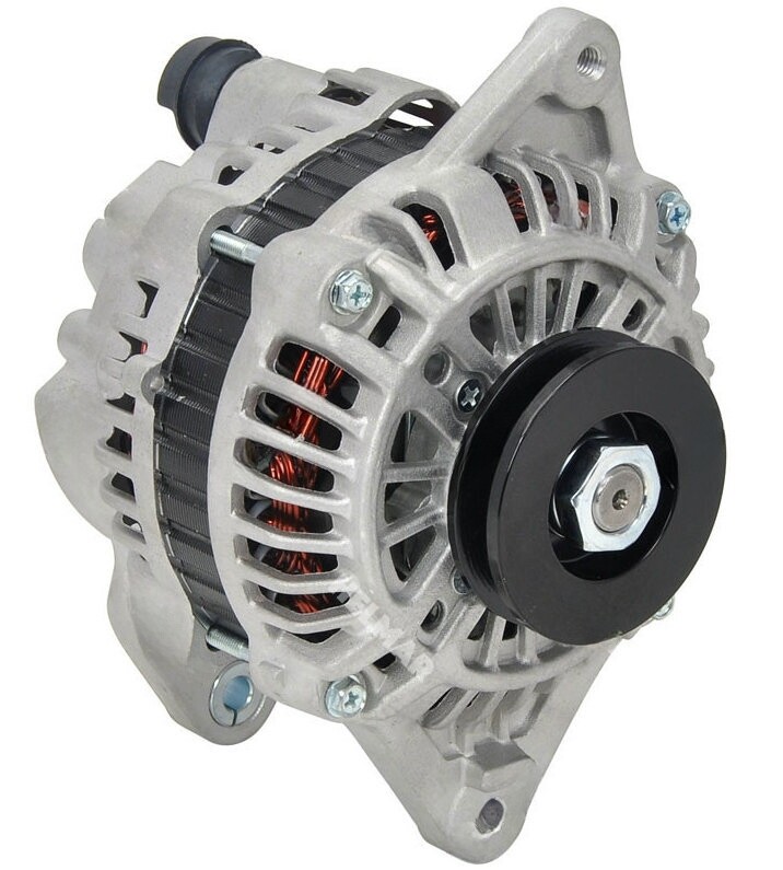 CLARK - 928179 ALTERNATOR