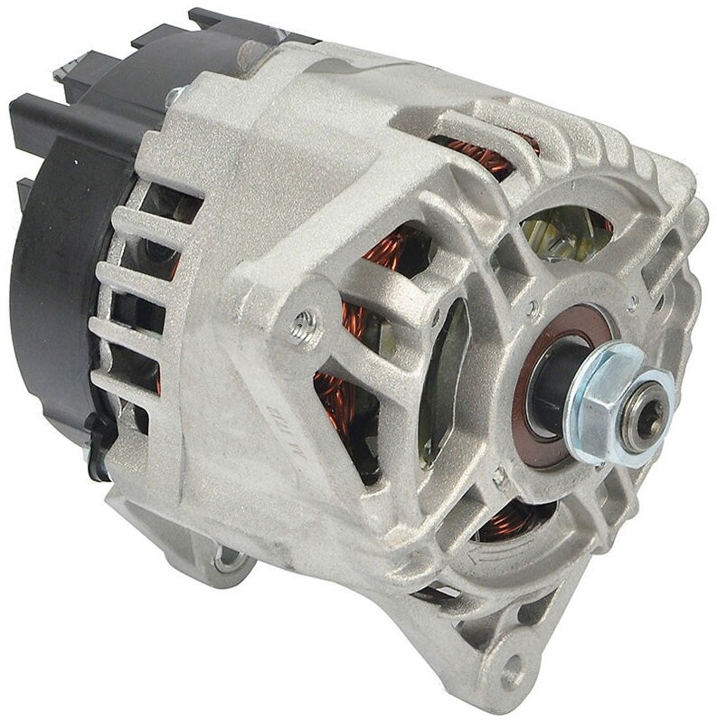 HYSTER - 1588319 - NEW ALTERNATOR