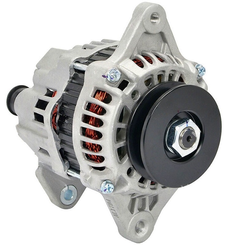 HYSTER - 1720588 - NEW ALTERNATOR