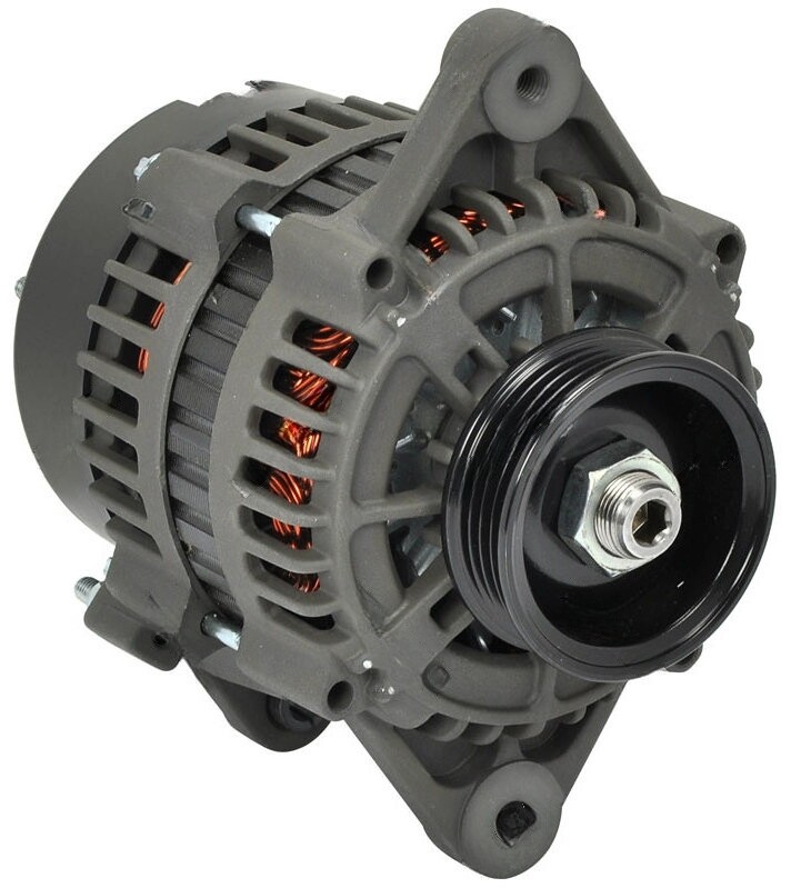 HYSTER - 4145981 ALTERNATOR